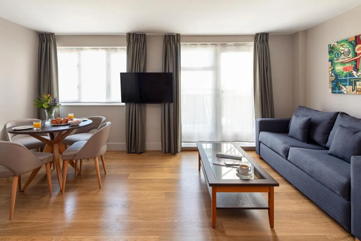 Image 4 of Marlin Apartments Commercial Road – Limehouse
