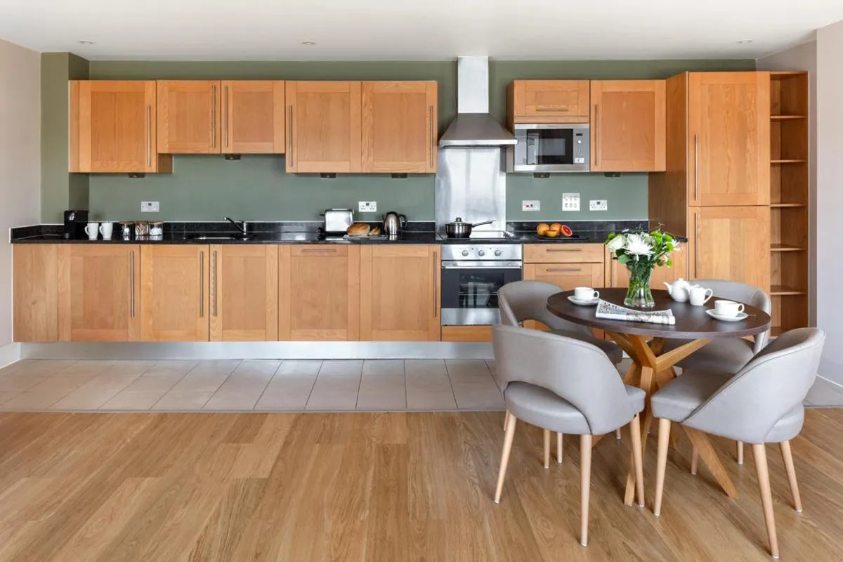Image 3 of Marlin Apartments Commercial Road – Limehouse