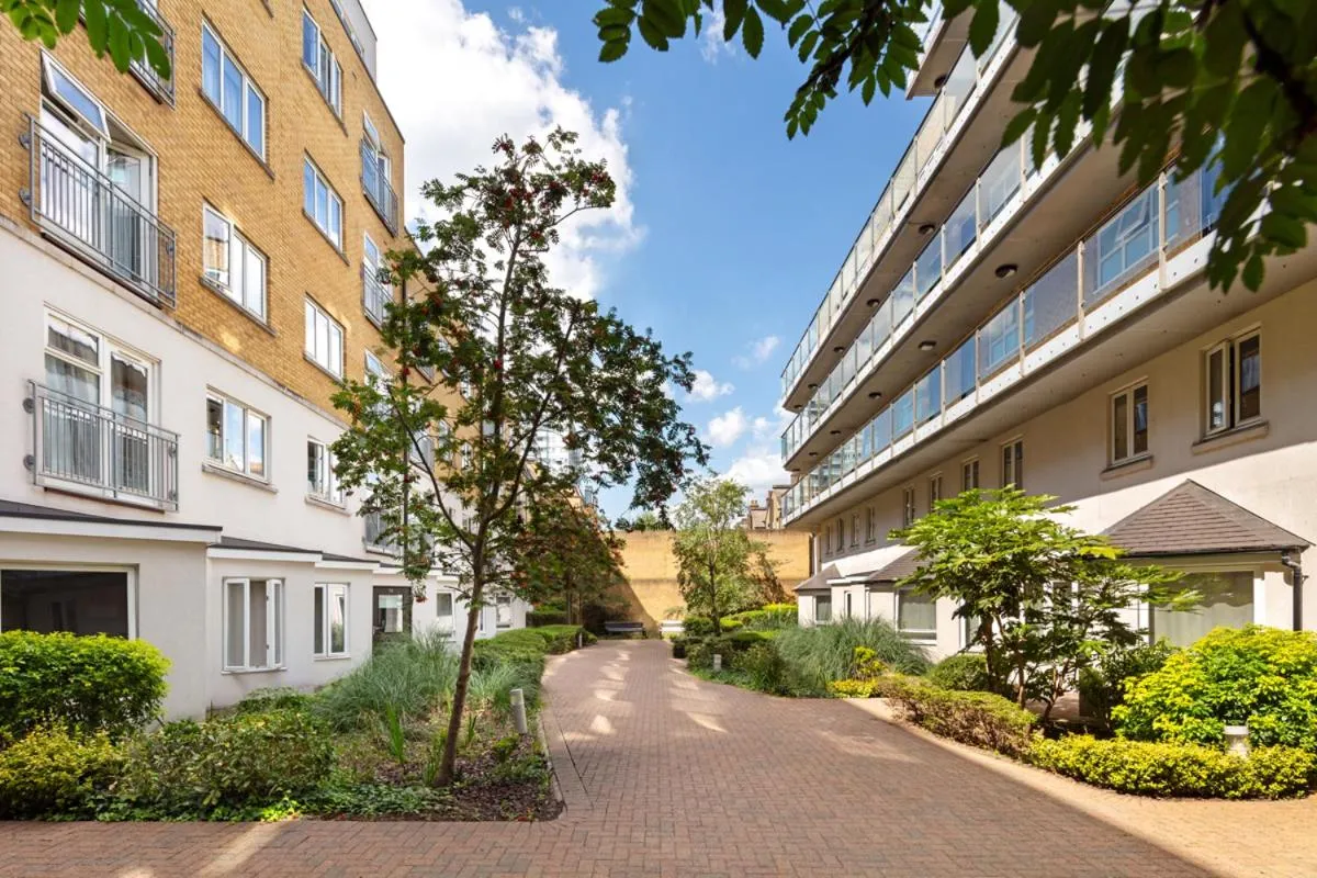 Image 5 of Marlin Apartments Commercial Road – Limehouse