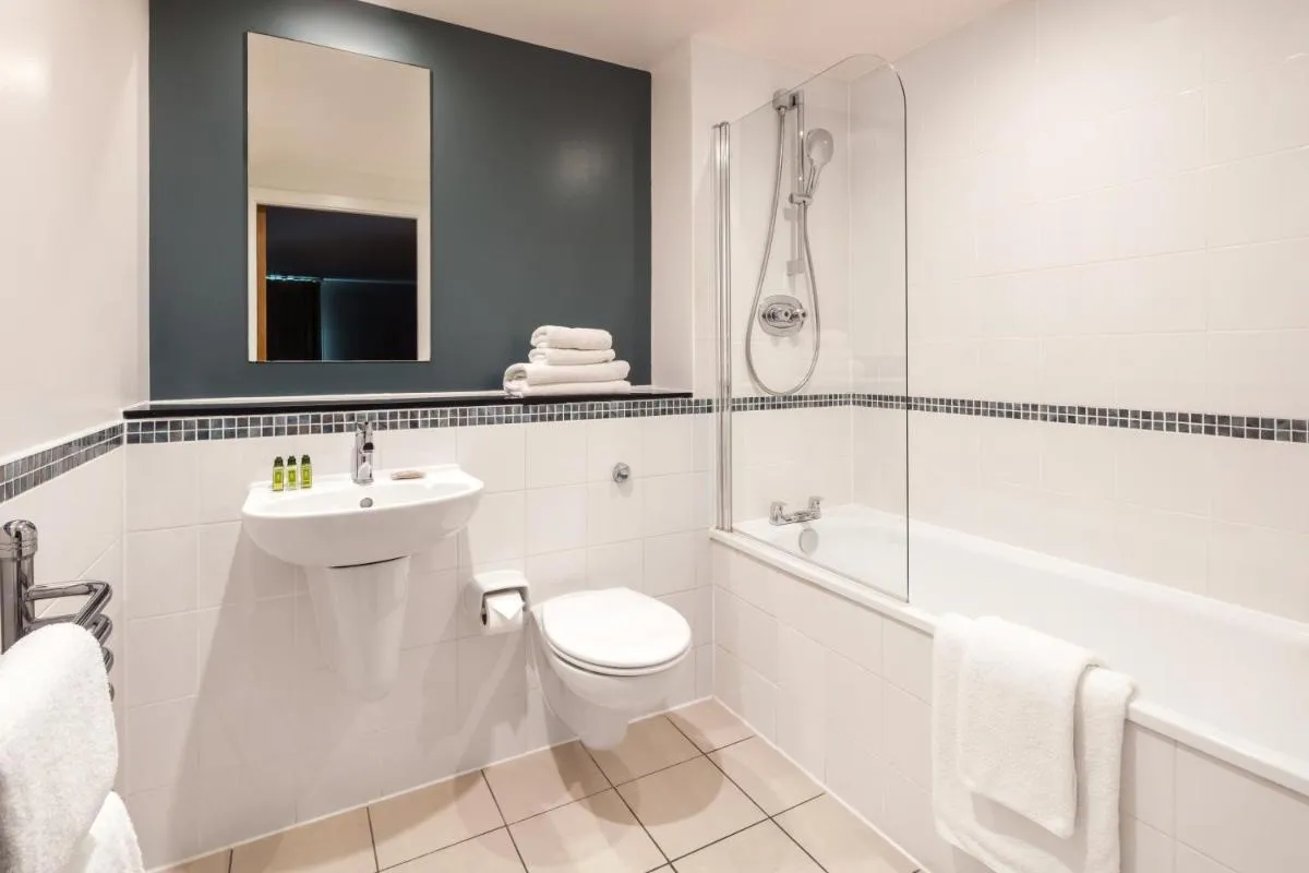 Image 3 of Marlin Apartments London Bridge – Empire Square
