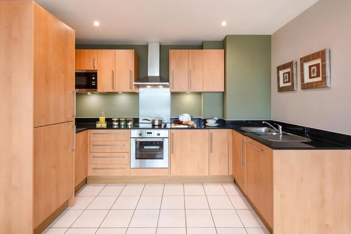 Image 4 of Marlin Apartments London Bridge – Empire Square