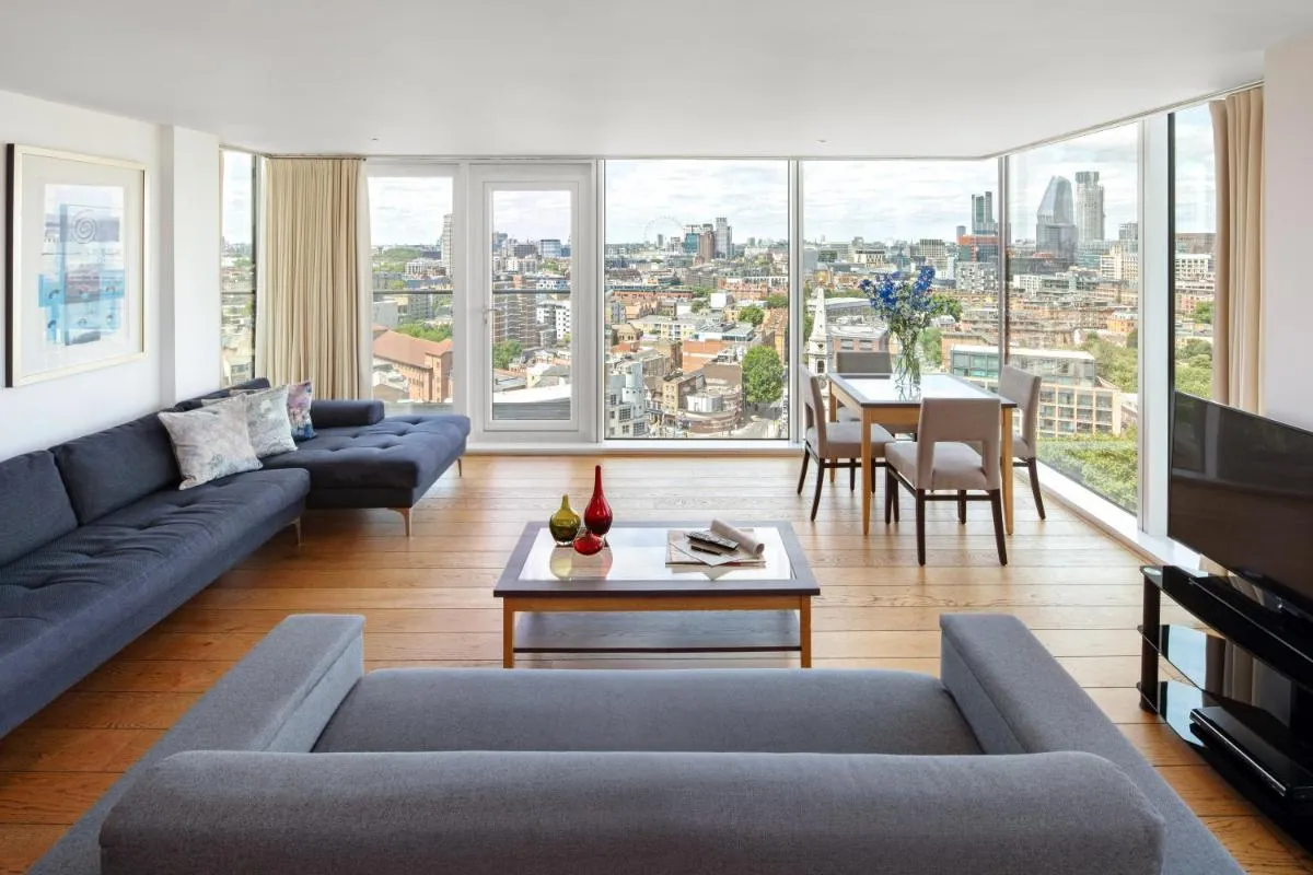 Image 5 of Marlin Apartments London Bridge – Empire Square