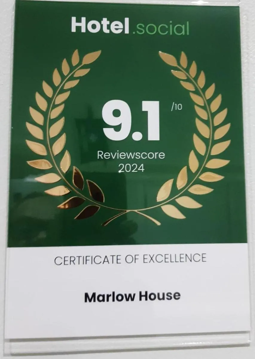 Image 4 of Marlow House
