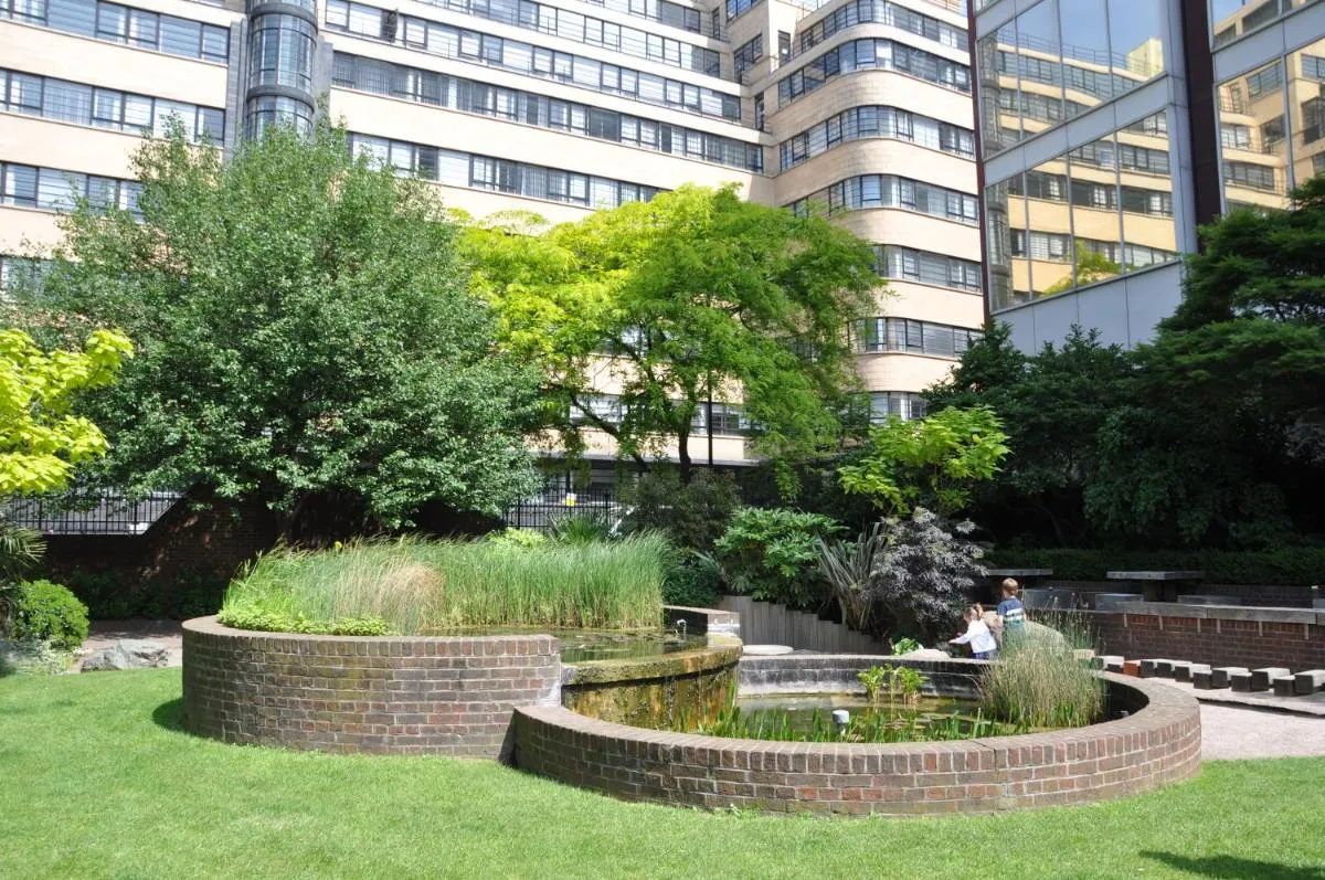 Image 3 of Marlyn Lodge – City of London