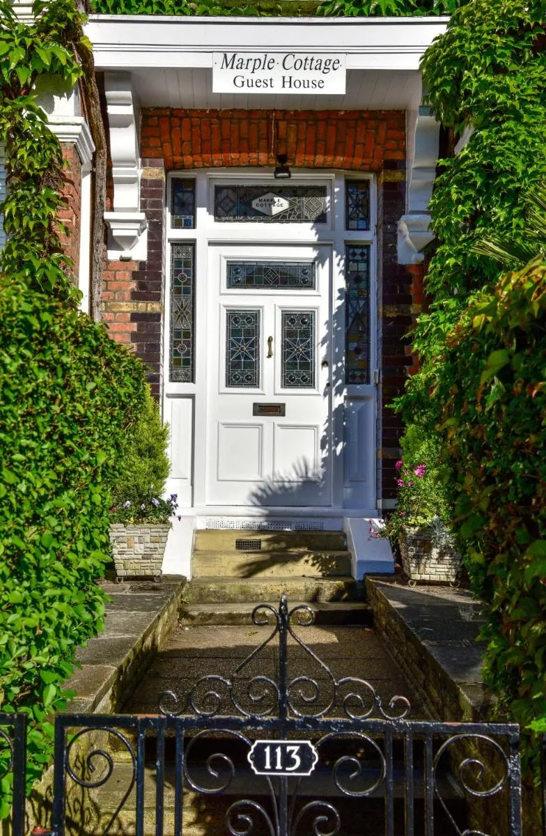 Image 5 of Marple Cottage Guest House