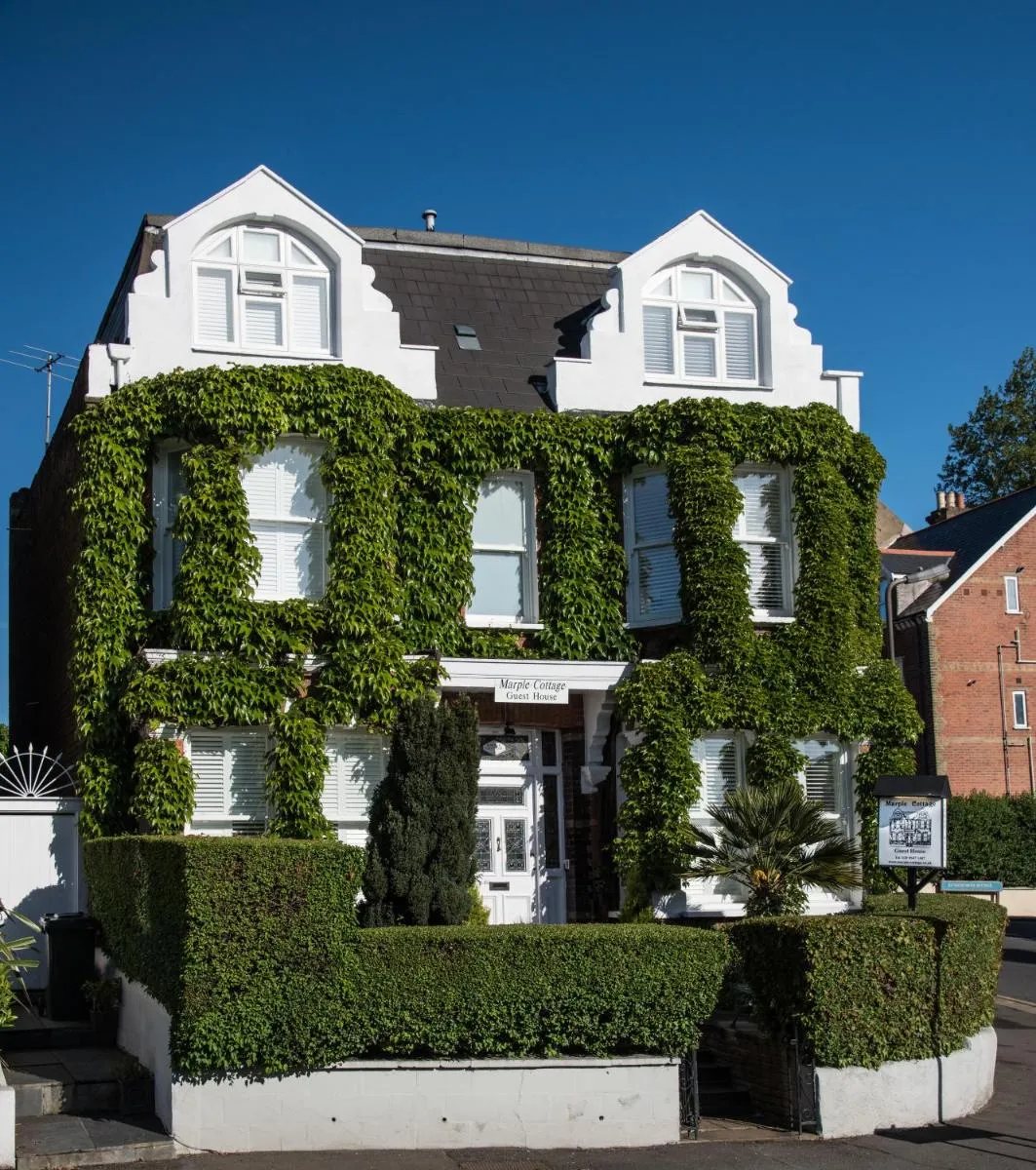 Image 4 of Marple Cottage Guest House