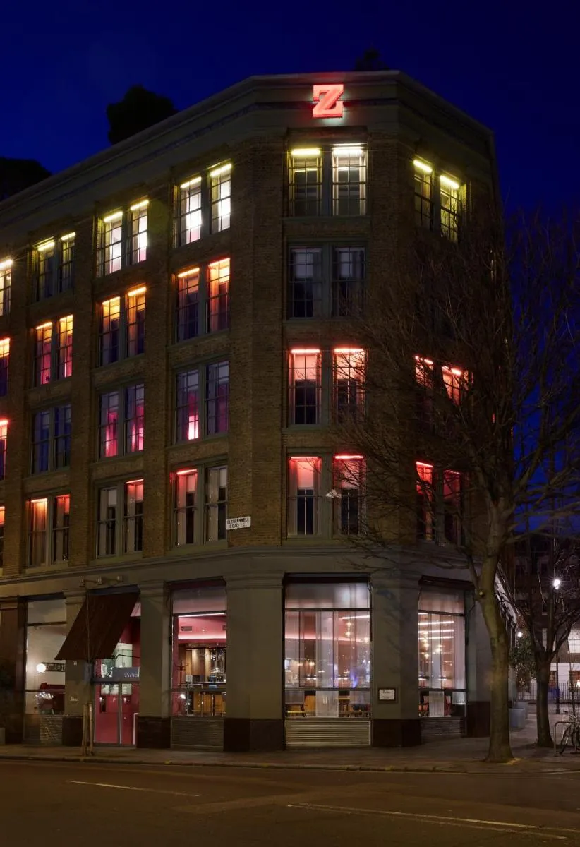 Image 4 of Marrable’s Farringdon Hotel