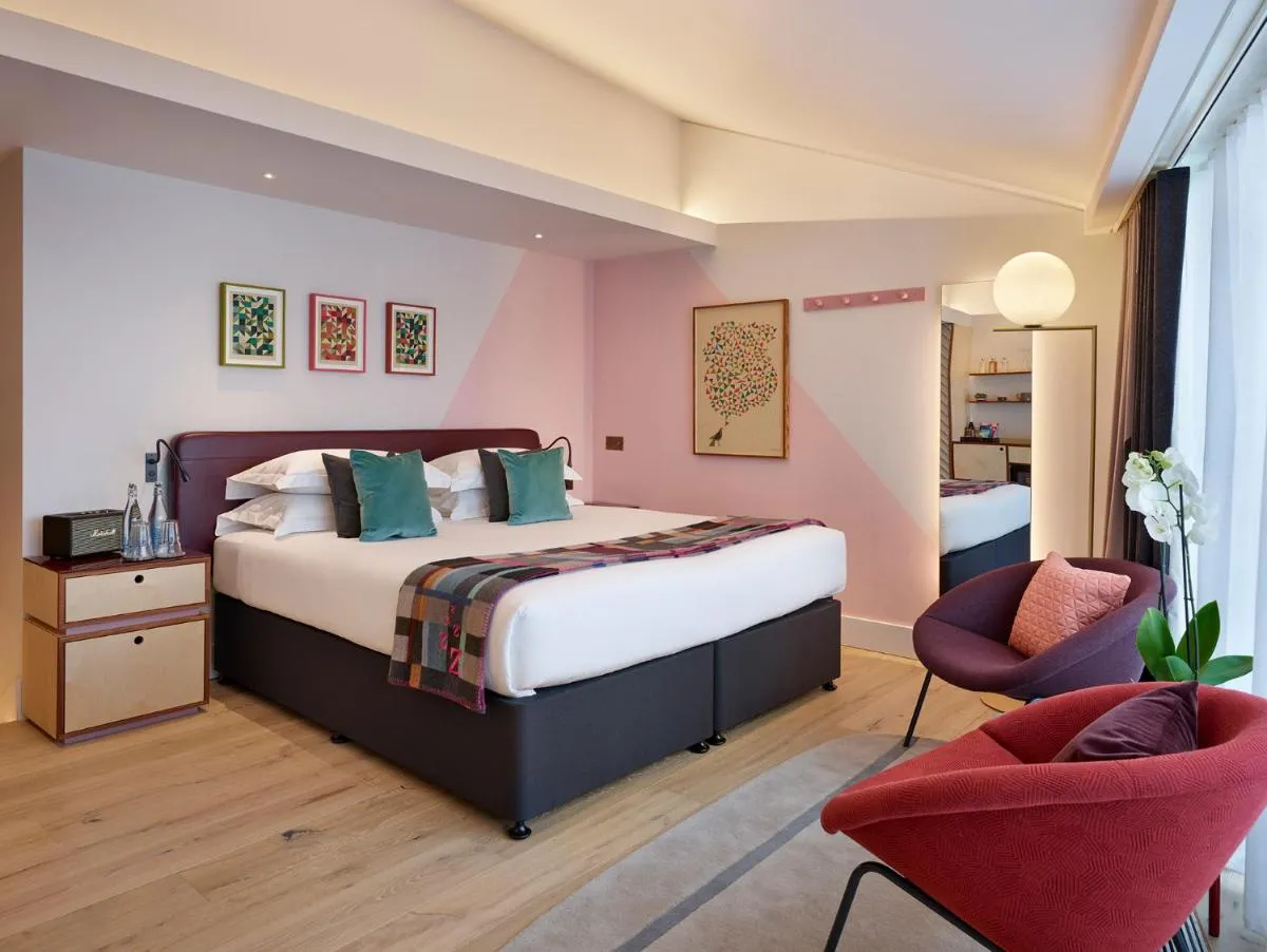 Image 3 of Marrable’s Farringdon Hotel