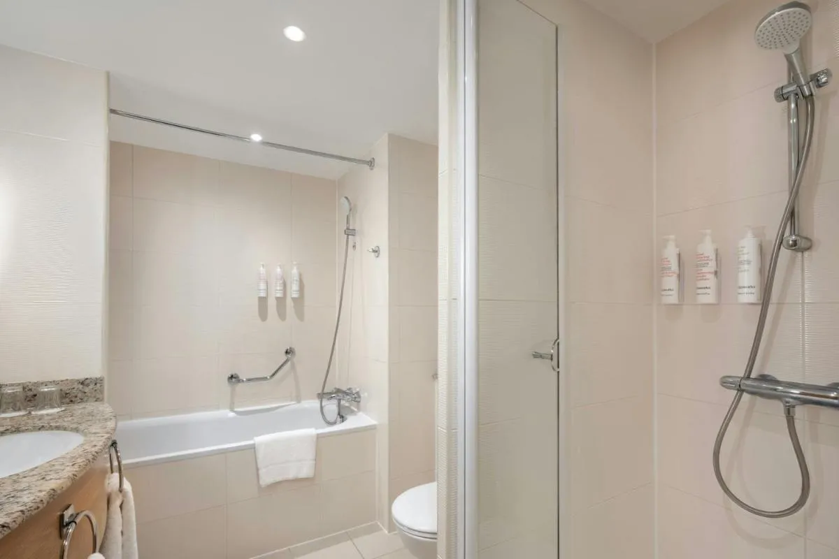 Image 5 of Marriott Executive Apartments London, Canary Wharf