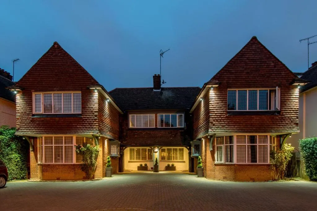 Image 1 of Martel Guest House Free Parking