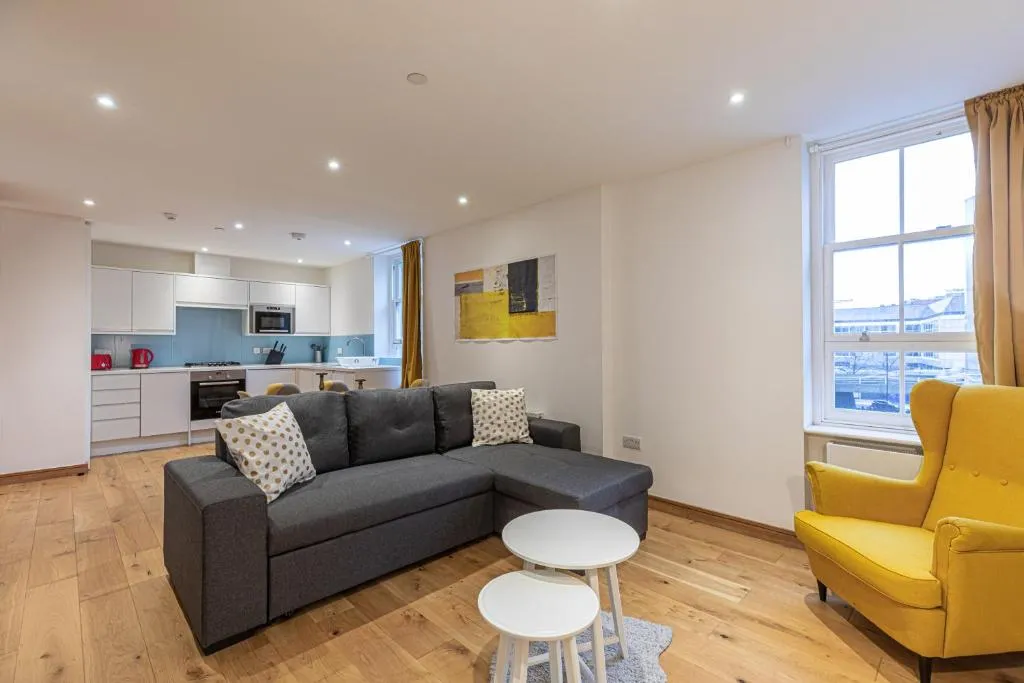 Image 1 of Marylebone Apartments