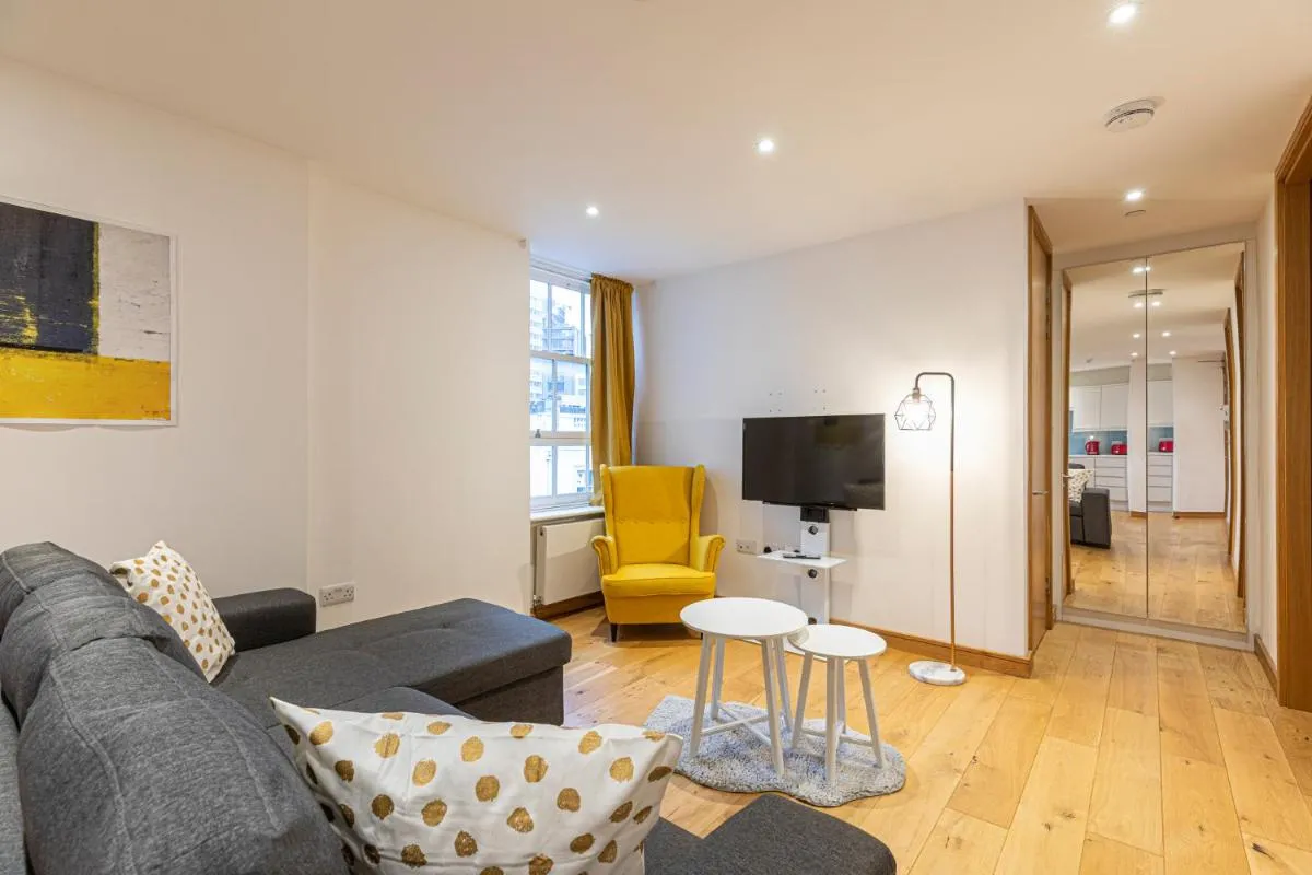 Image 3 of Marylebone Apartments