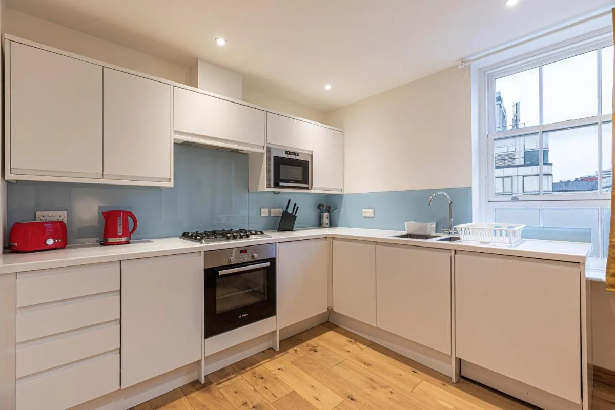 Image 5 of Marylebone Apartments