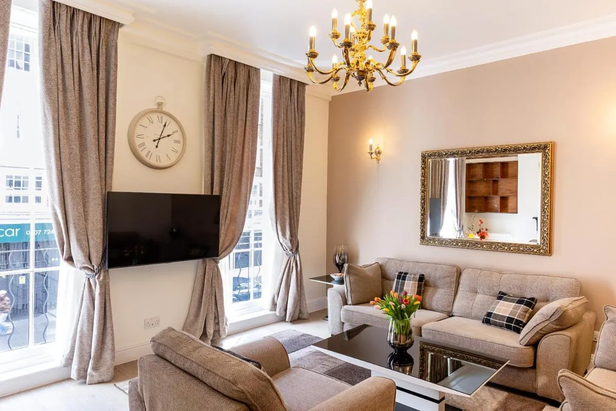 Image 5 of Marylebone Executive Apartments