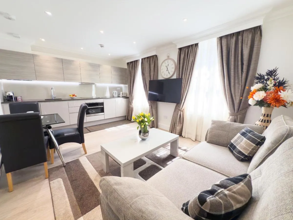 Image 4 of Marylebone Executive Apartments
