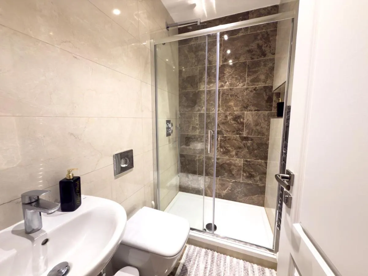 Image 3 of Marylebone Executive Apartments
