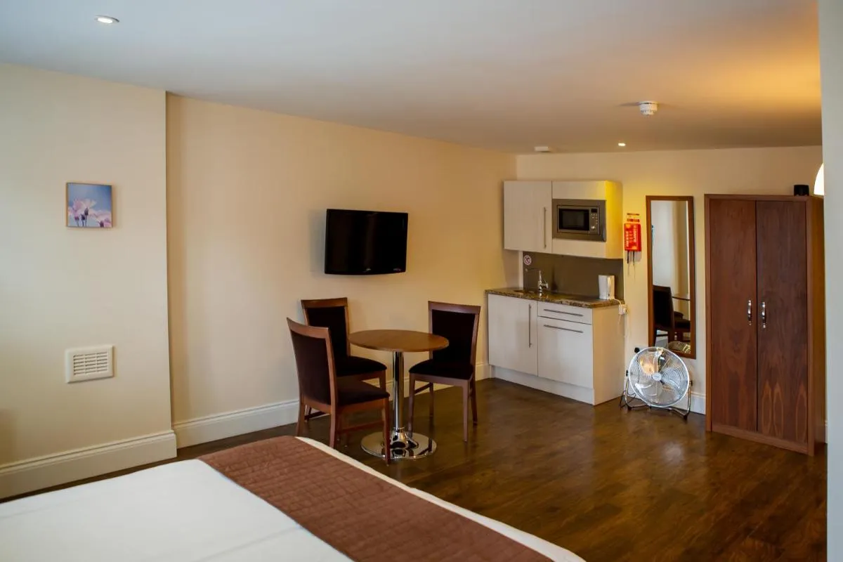 Image 3 of Marylebone Inn