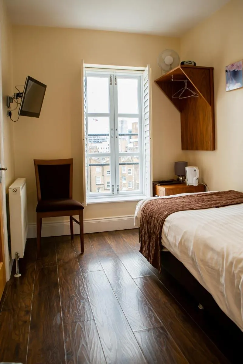 Image 4 of Marylebone Inn