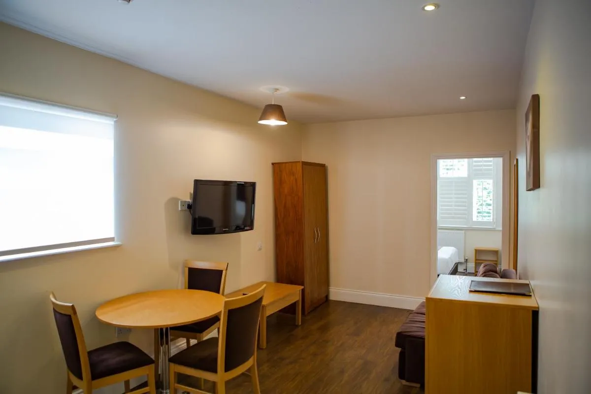 Image 5 of Marylebone Inn