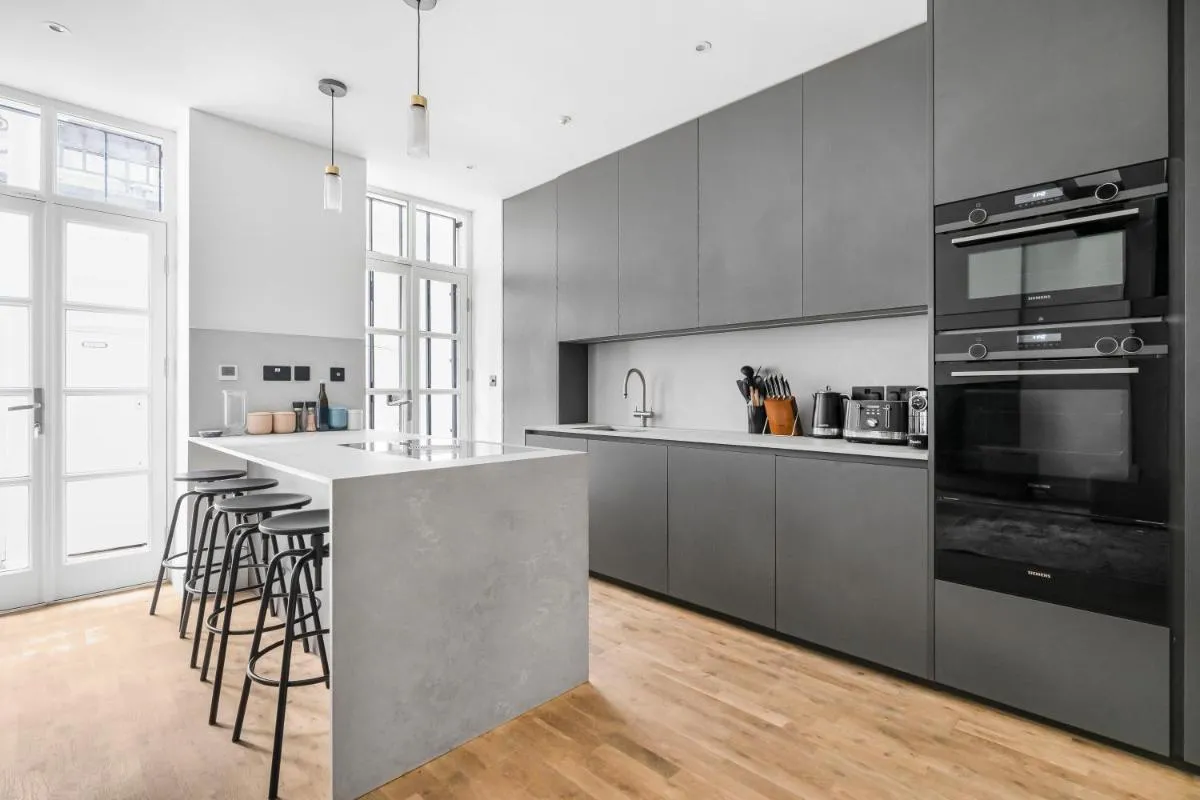 Image 4 of Marylebone Residences