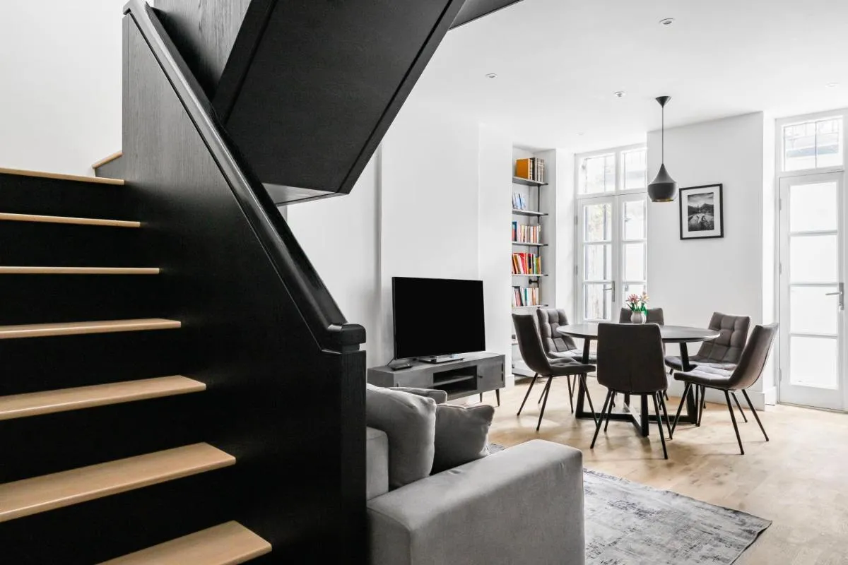 Image 5 of Marylebone Residences