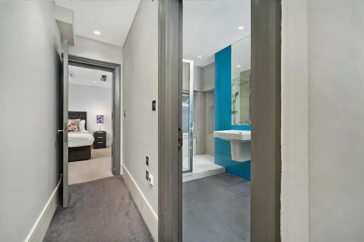 Image 3 of Marylebone Town House
