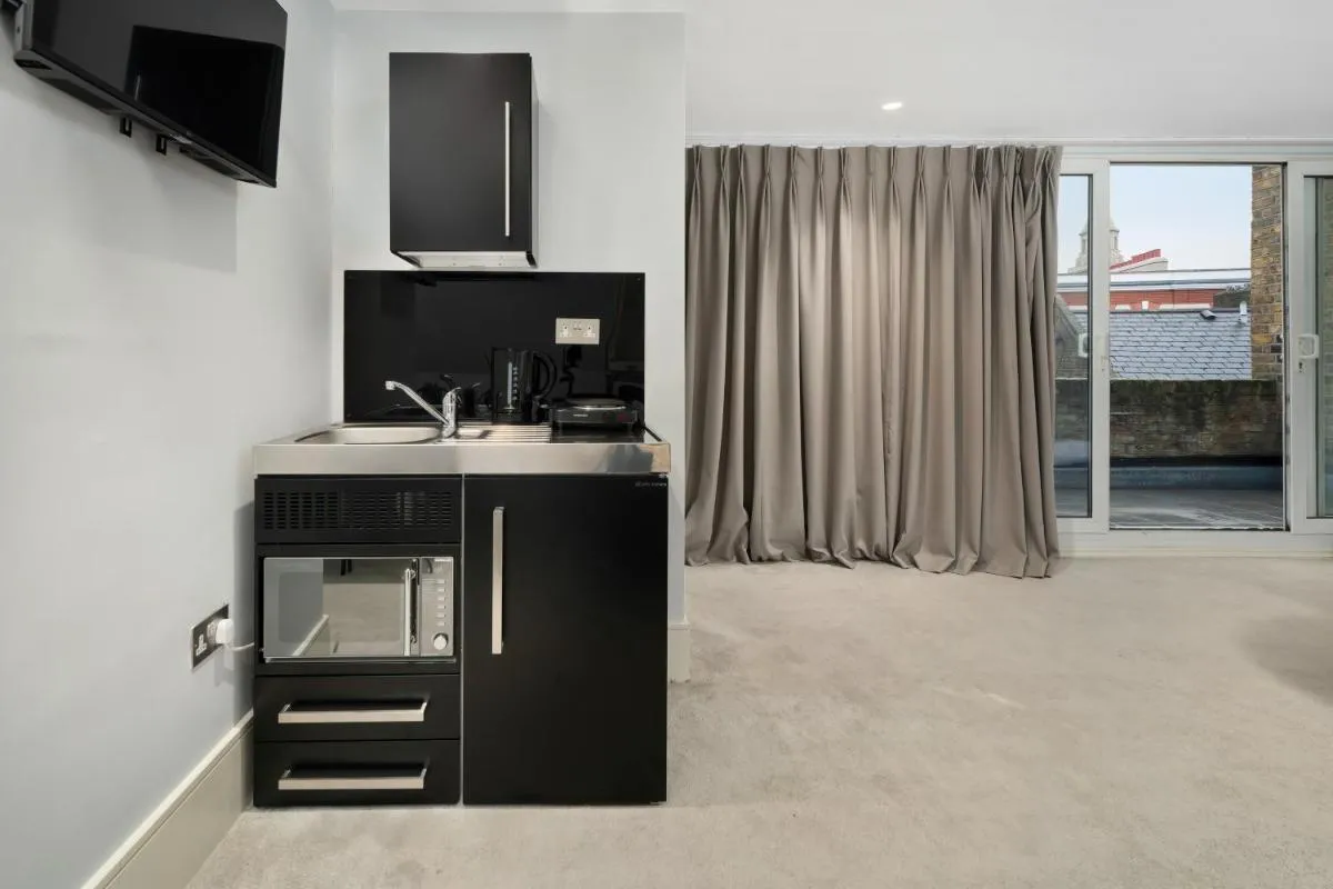 Image 4 of Marylebone Town House
