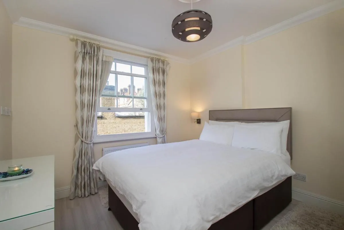Image 3 of Marylebone Village Apartments