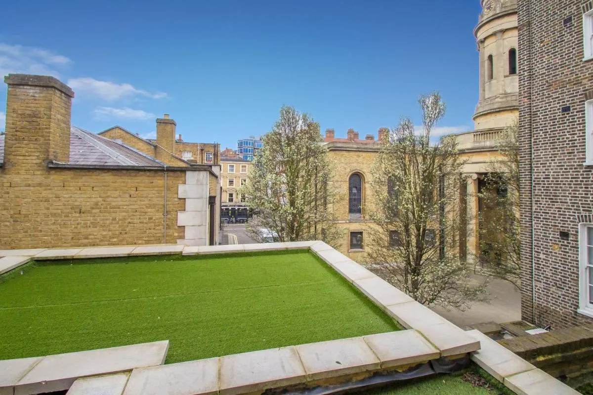 Image 5 of Marylebone Village Apartments