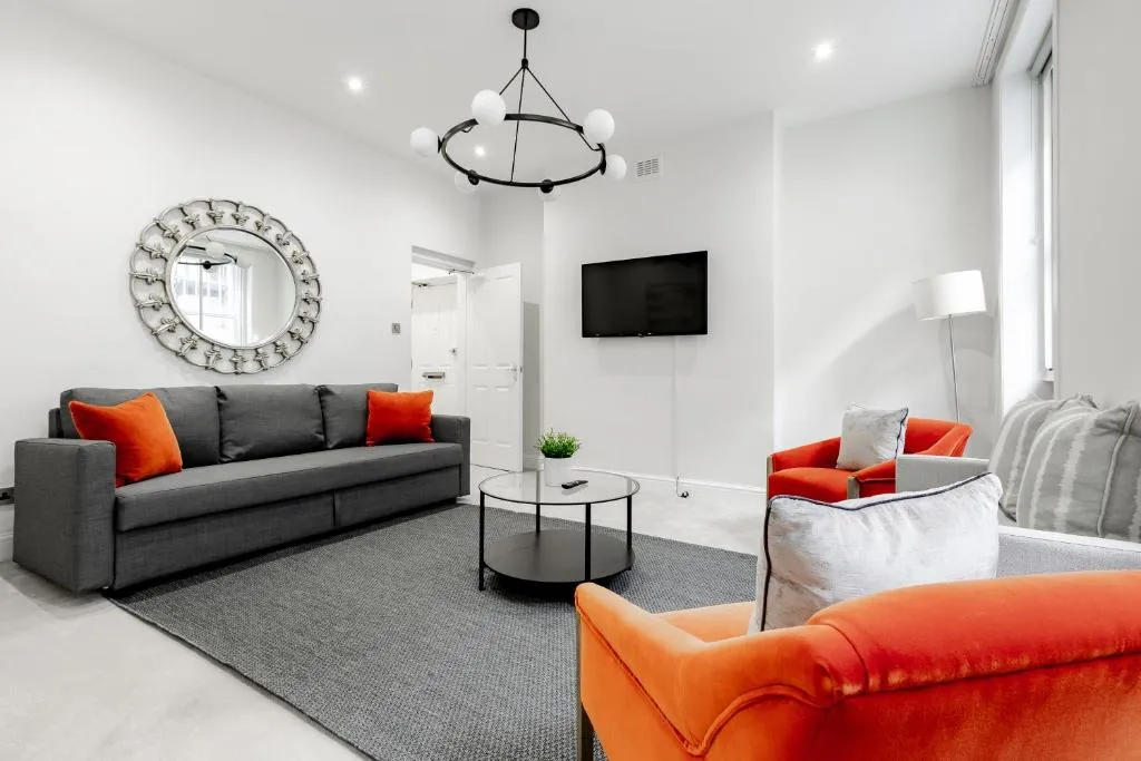 Image 1 of Marylebone by Excel Apartments