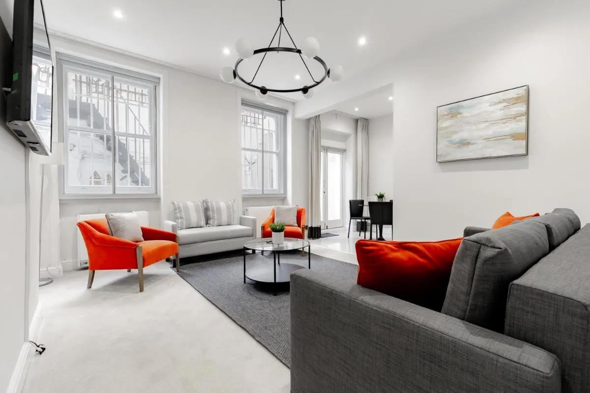 Image 5 of Marylebone by Excel Apartments