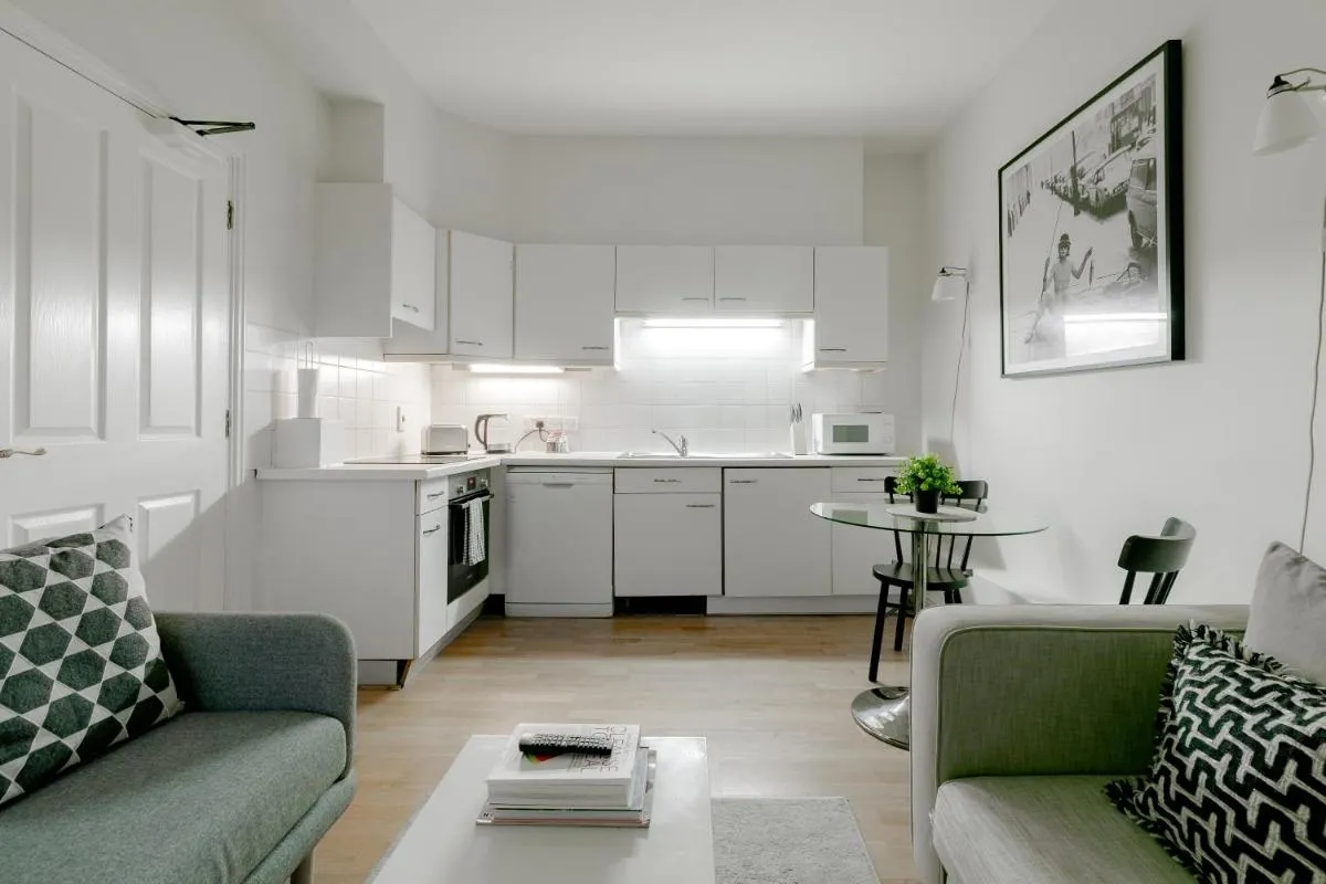 Image 4 of Marylebone by Excel Apartments