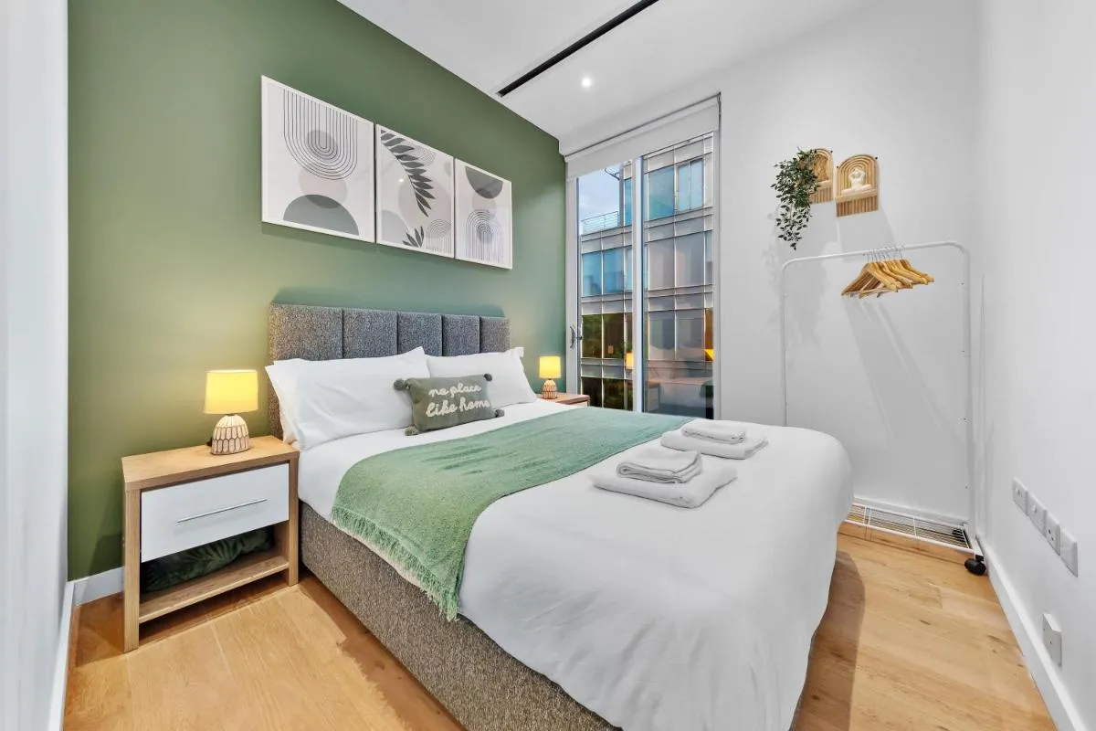 Image 3 of Matisse By The Park – By Raymond Properties