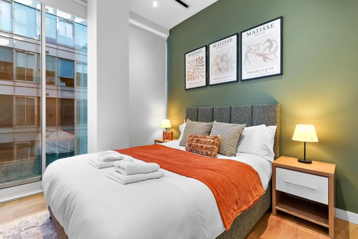 Image 4 of Matisse By The Park – By Raymond Properties