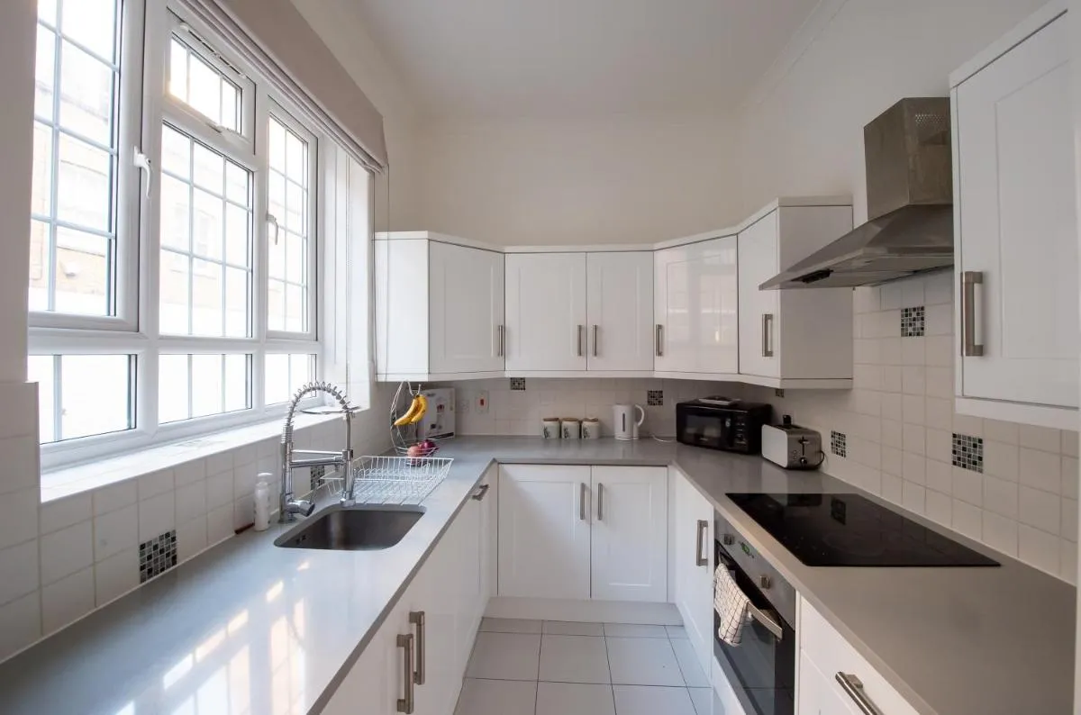 Image 4 of Mayfair Central London