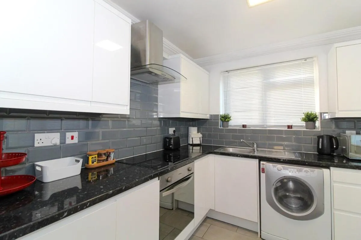 Image 4 of McRae – 1 bed Flat – South Norwood-Crystal Palace