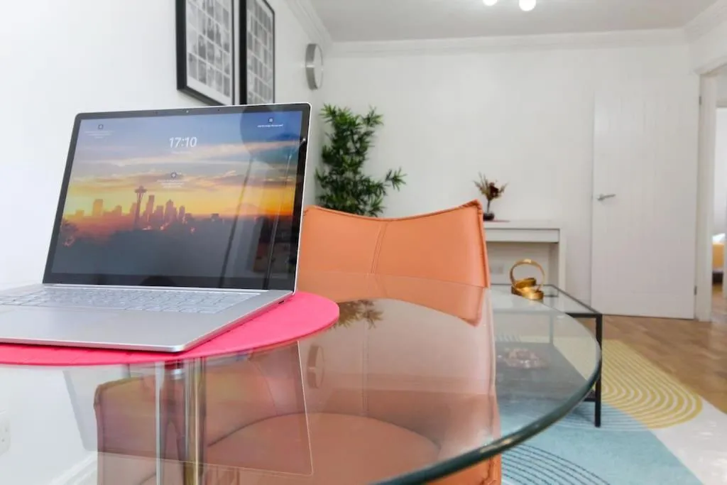 Image 5 of McRae – 2 bed Flat – South Norwood – Crystal Palace