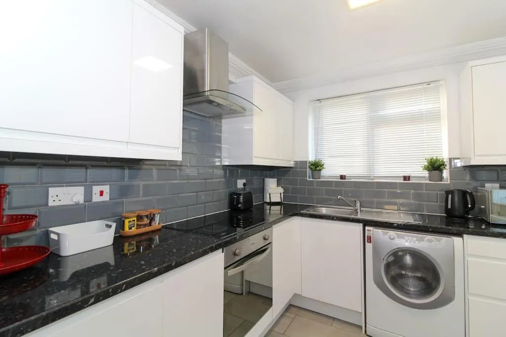 Image 4 of McRae – 2 bed Flat – South Norwood – Crystal Palace