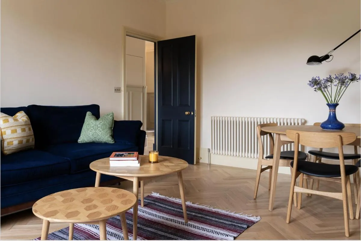 Image 3 of Melody Apartment