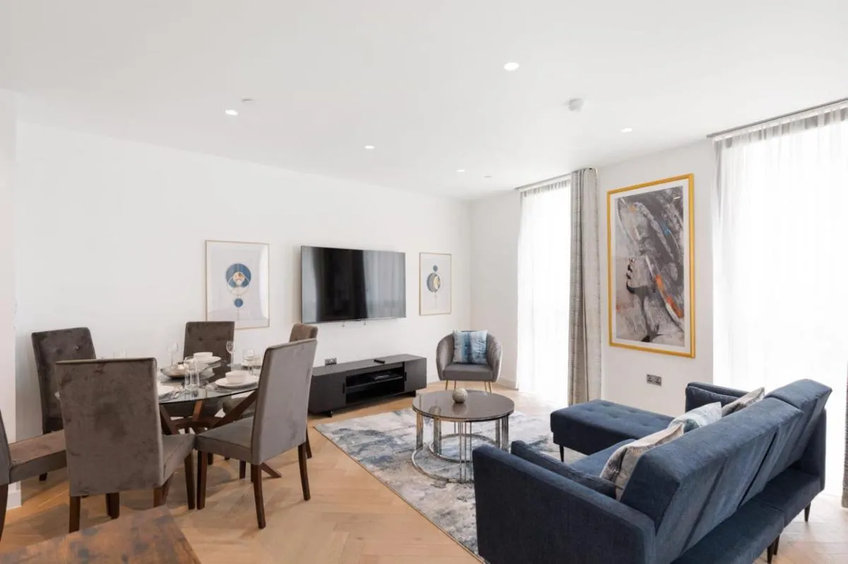 Image 5 of Melrose Place 7beds Wembley stadium 15mins to Central London