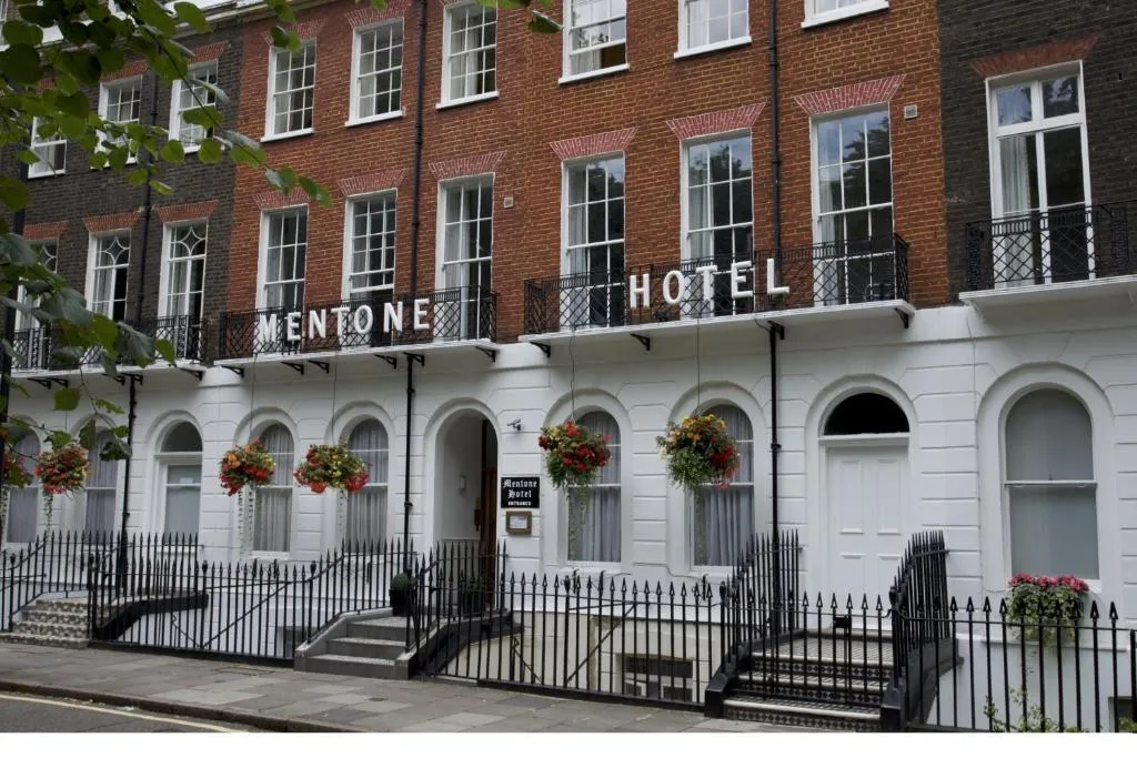 Image 1 of Mentone Hotel