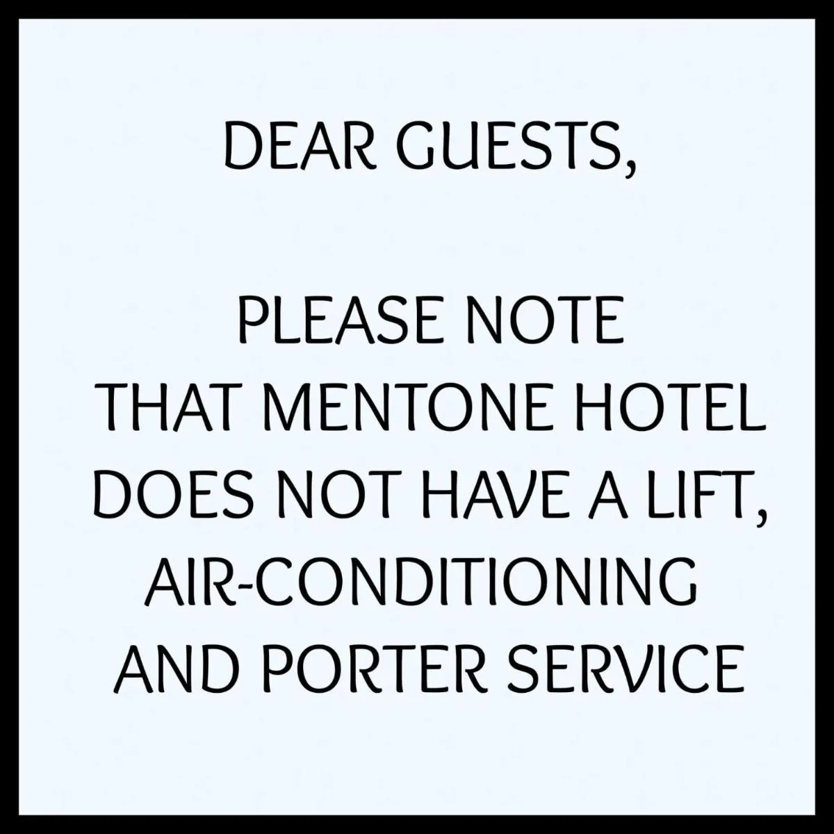 Image 4 of Mentone Hotel
