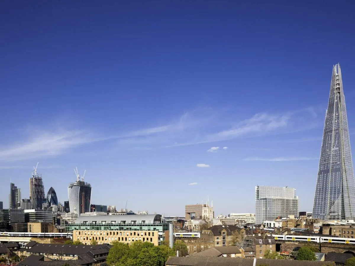 Image 3 of Mercure London Bloomsbury Hotel