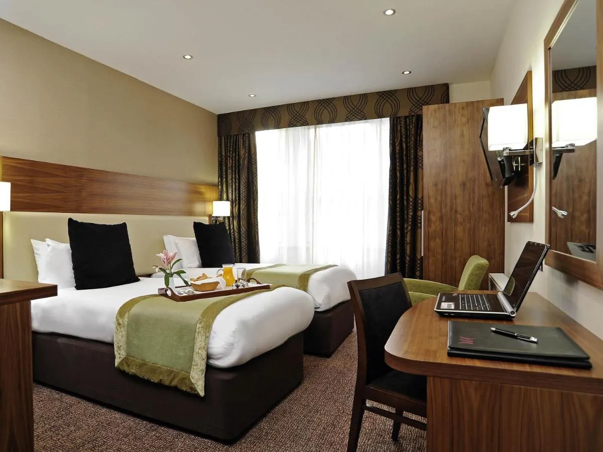 Image 5 of Mercure London Bloomsbury Hotel