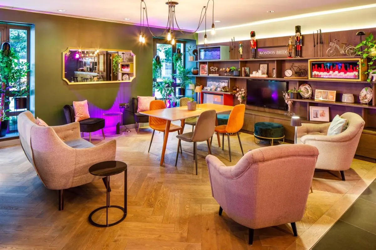 Image 5 of Mercure London Bridge