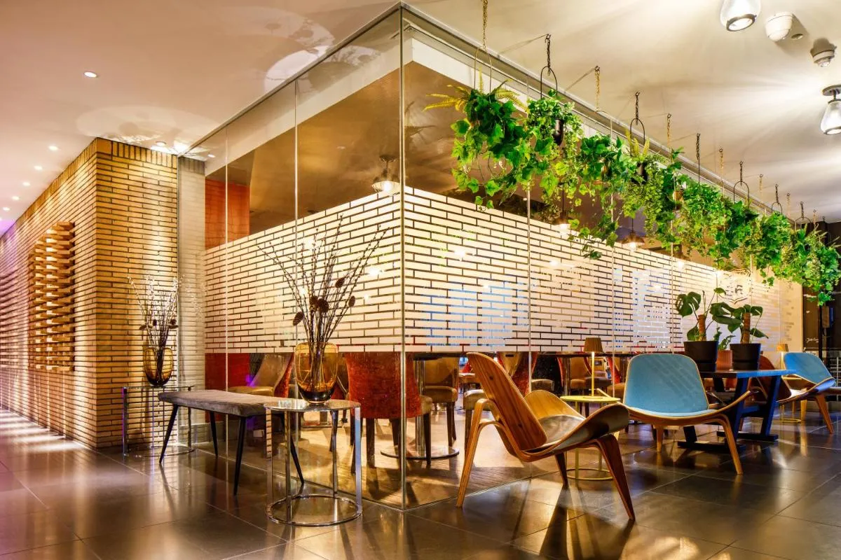 Image 3 of Mercure London Bridge