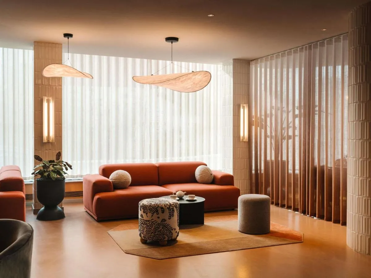 Image 3 of Mercure London Earls Court