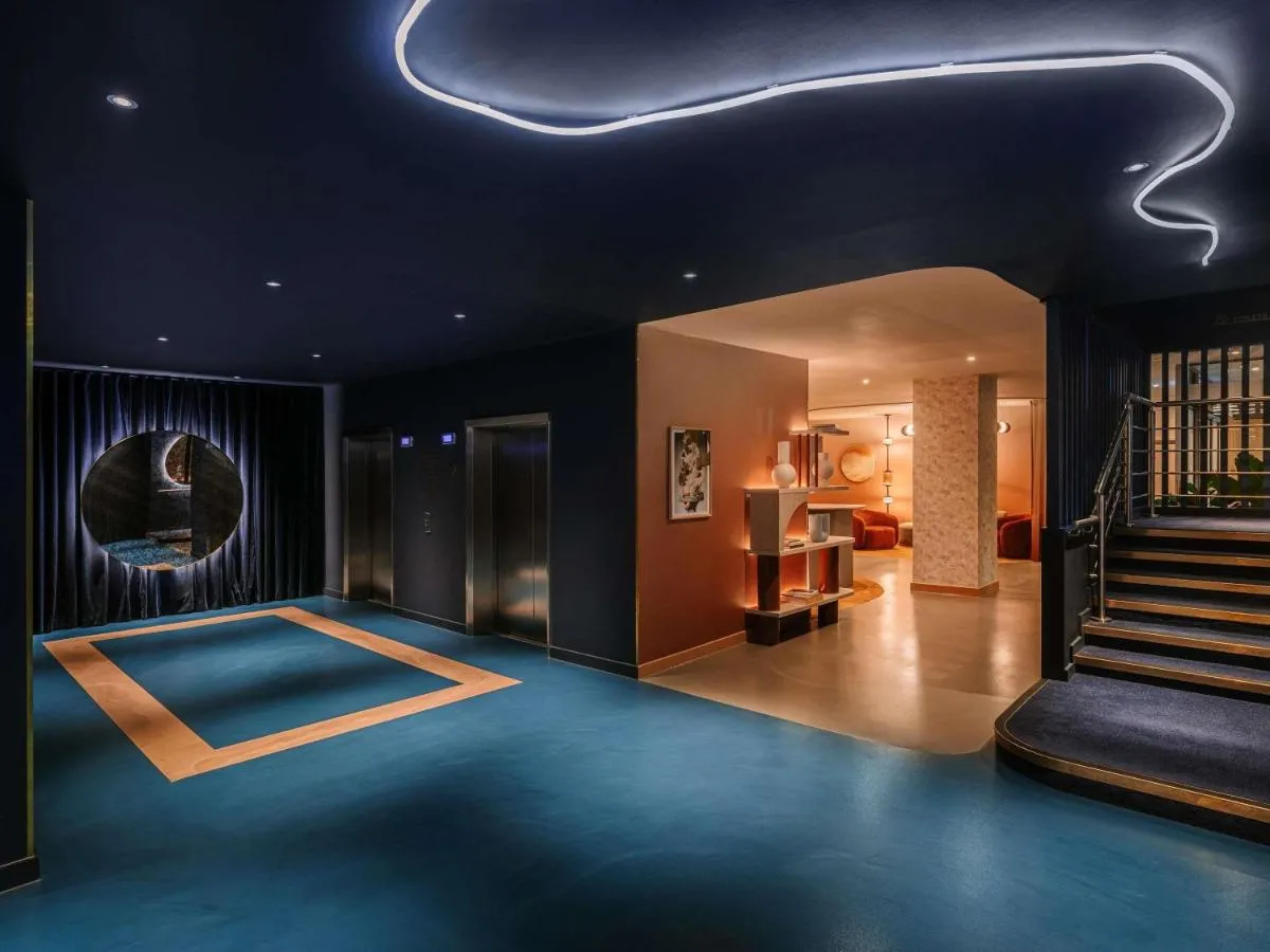 Image 4 of Mercure London Earls Court
