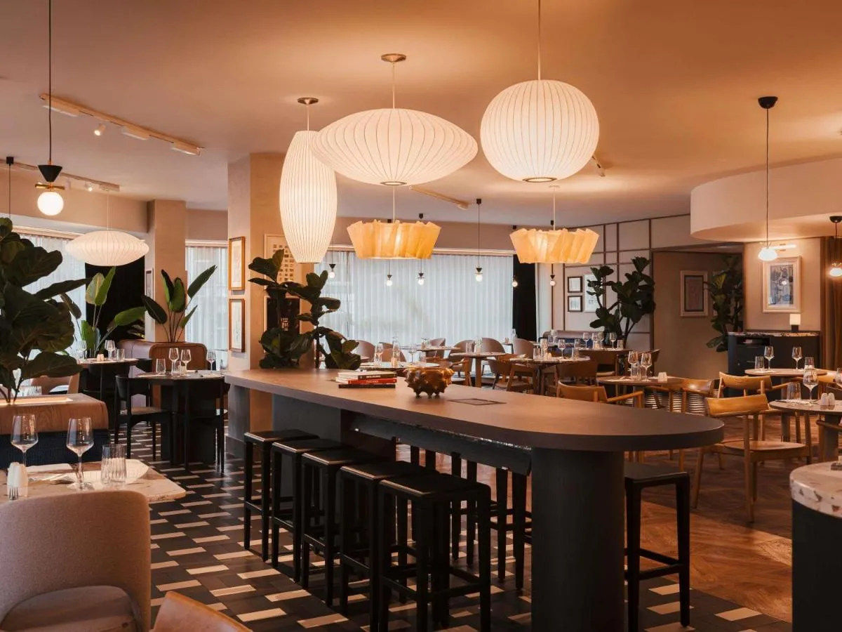 Image 5 of Mercure London Earls Court