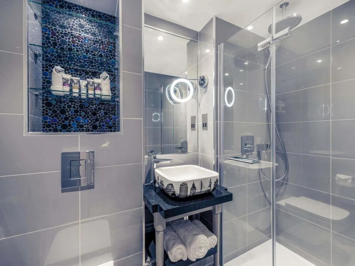 Image 3 of Mercure London Hyde Park Hotel